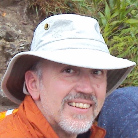 Doug Easton, Pilot