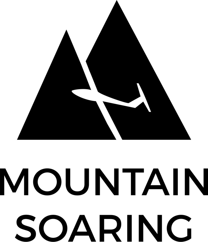 Mountain Soaring Enterprise logo